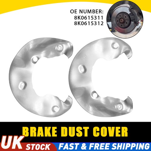 Pair for audi a6 - a4, b8