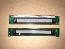 x2 Fruit Machine Alphanumeric