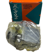 GENUINE Kubota Fuel Injection