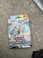 Yu-Gi-Oh! TCG: Legend of the Crystal Beasts Structure Deck