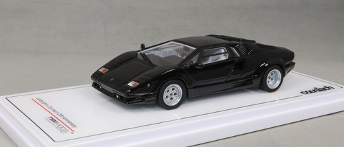 Truescale lamborghini countach - truescale,