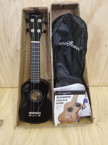 Martin smith begginers - martin,