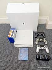 Sony PlayStation 4 Slim 500GB