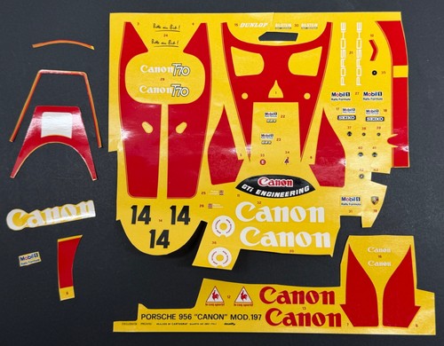 Decals protar 24 - decals, 1:24
