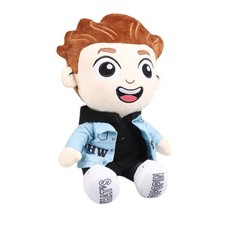 Caylus Plush Toy Cute Cartoon