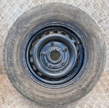 16" FORD TRANSIT (2013-24)