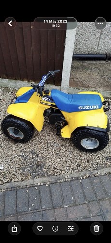 Suzuki 1991 - suzuki,