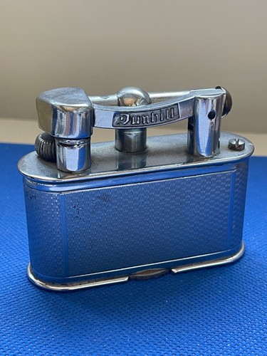 Dunhill lighter england art - lighter,