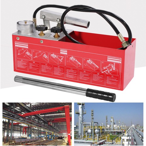 Hand power hydraulic - hand,