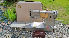 Vintage singer 328k - singer,