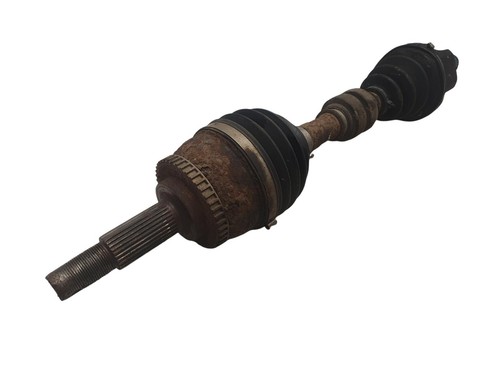 Nissan trail driveshaft - x, left