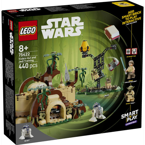Lego star wars - lego, 75422