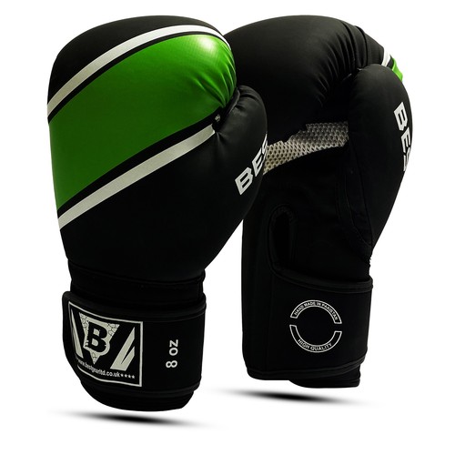 Kids boxing gloves set mma - kids,