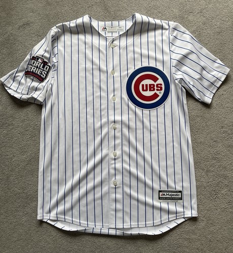 2016 majestic chicago - majestic, cubs