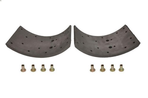 Brake lining kit - brake, drum