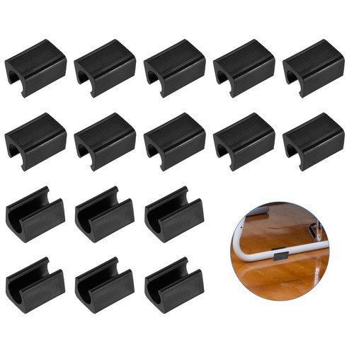 16pcs shaped chair leg - 16pcs,