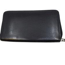 Louis Vuitton Zippy Wallet