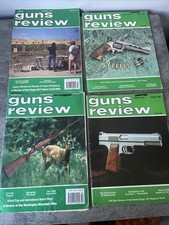 Guns Review X4