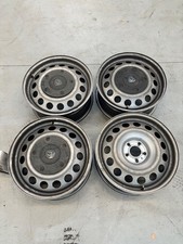 4 Used Rims 17 Inches Original