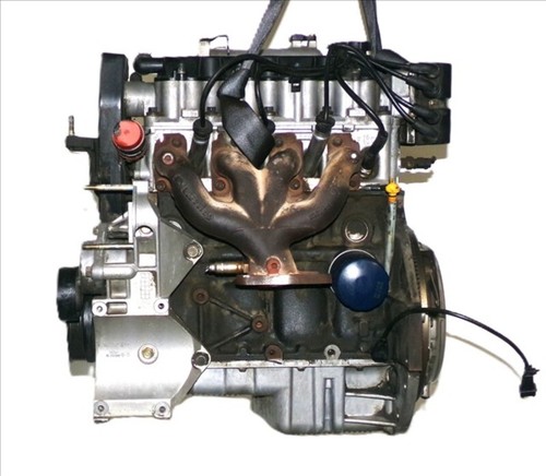 F14s3 full engine chevrolet - f14s3,