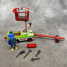 Playmobil 3197 Airport Service