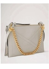 New Mulberry M Zipped Bag