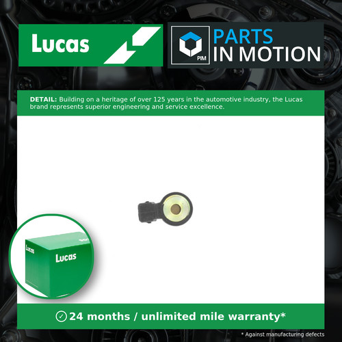 Knock sensor fits nissan - sensor,