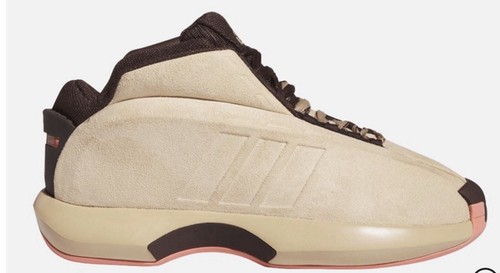 Adidas originals crazy - 7.5,