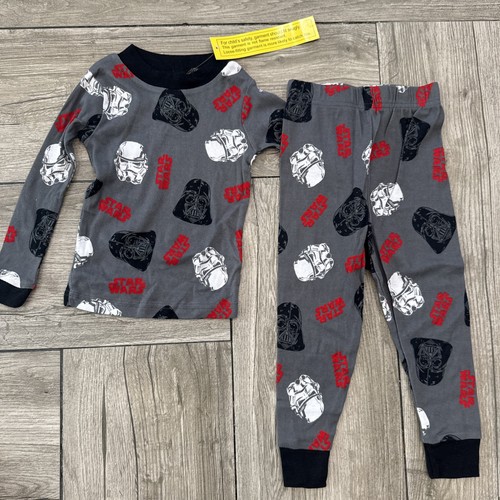 Star wars snug fit size - star, 4