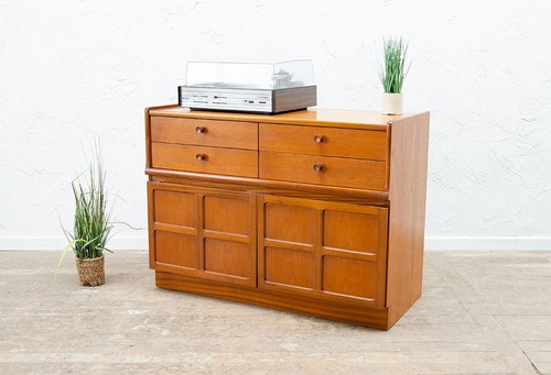 Nathan mid century teak - mid,