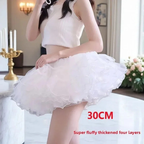Lolita flying saucer - saucer, petticoat