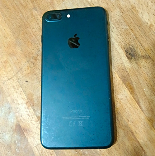 Apple iphone plus - 7, 32gb