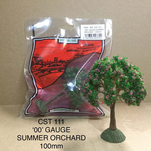 Javis cst111 summer orchard - cst111,