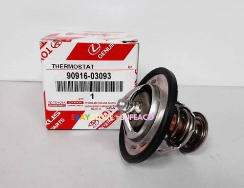 Oem thermostat seal fits - oem, &