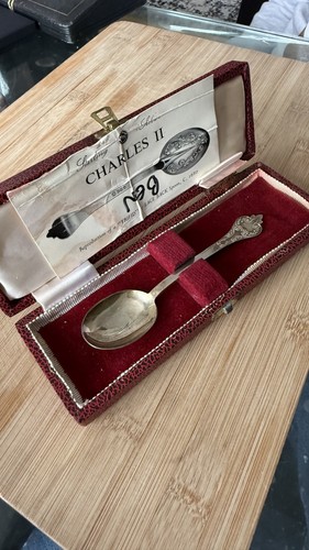 Francis howard sterling - sterling, silver