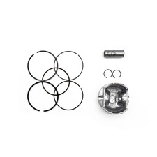 Honda sh125i 2013 - sh125i, piston