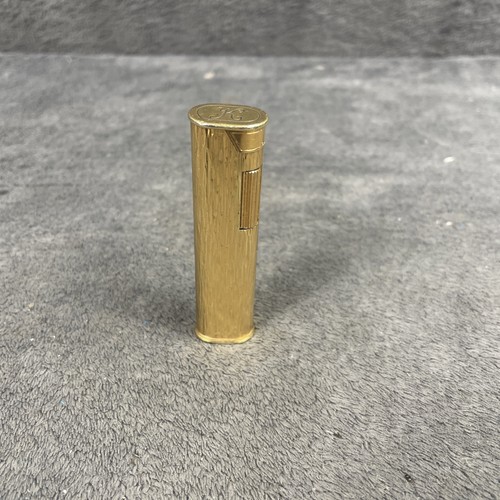 Dunhill rollages gold - rollages,