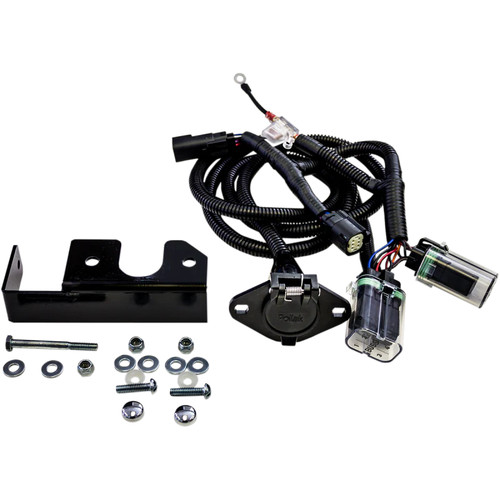 Motor trike harness trlr - motor,