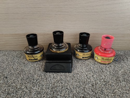 Vintage pelikan waterproof - pelikan,
