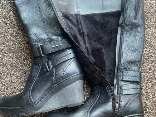 Ladies gore tex boots - ladies, gore-tex
