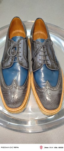 Prada men sneakers - prada, shoes