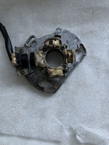 Ktm65sx 2003 2008 - 2003/2008, stater