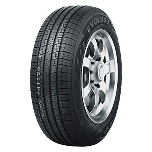 Evoluxx capricorn 4x4 - 4x4, hp