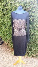 VBNWT Bernshaw Evelyn Black