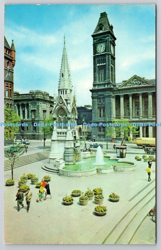 R743314 chamberlain square - chamberlain,
