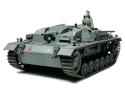 Tamiya 35281 sturmgesshutz - 35281,