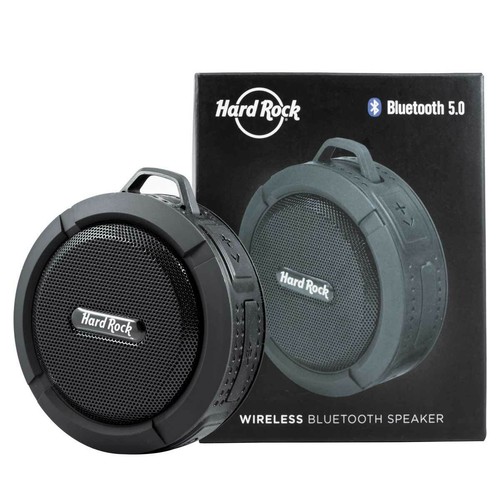 Hard rock portable wireless - portable,