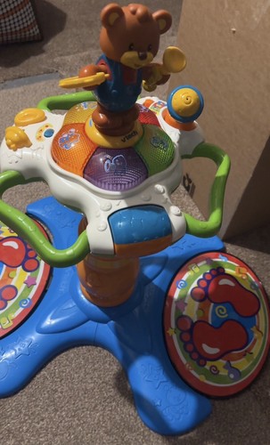 Vtech sit and - vtech, stand