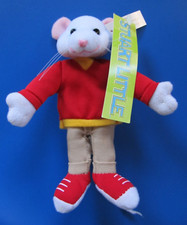 Stuart Little Soft Toy BNWT