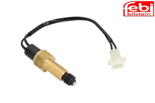 Clutch pedal position sensor
